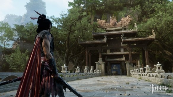 泰国武侠《燃烧之剑：死亡之日》上架Steam！2025年发售