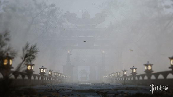 泰国武侠《燃烧之剑：死亡之日》上架Steam！2025年发售
