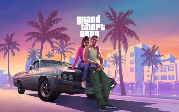 Take-Two暗示《GTA 6》将支持 PC 同时展望《GTA 7》-壁次元