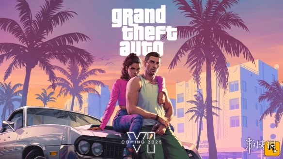 T2总裁：《GTA6》能延续前作的成功 好的作品只会更好-萌图百科