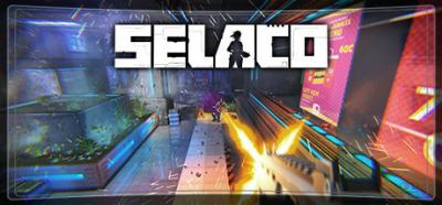 复古FPS《Selaco》发布抢先体验版 游戏基于老版《DOOM》源代码-萌图百科