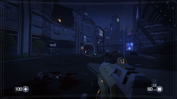 复古FPS《Selaco》发布抢先体验版 游戏基于老版《DOOM》源代码