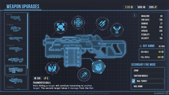 复古FPS《Selaco》发布抢先体验版 游戏基于老版《DOOM》源代码