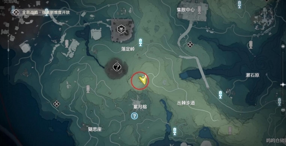 《鸣潮》今夜无人问答任务攻略
