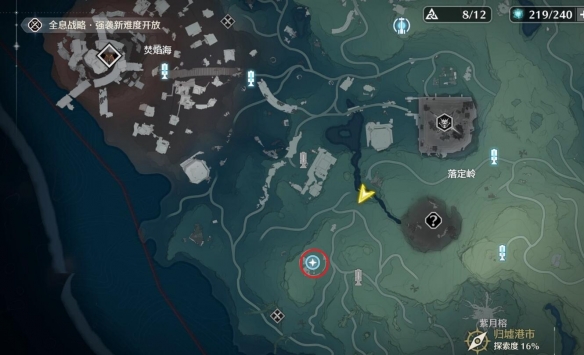 《鸣潮》今夜无人问答任务攻略