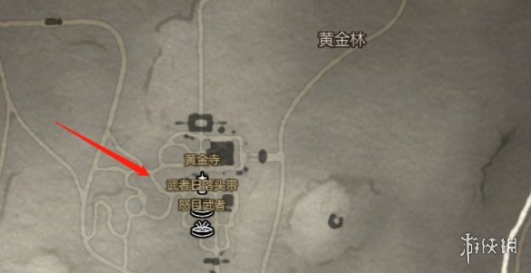 《对马岛之魂》武者日落头带获取方法