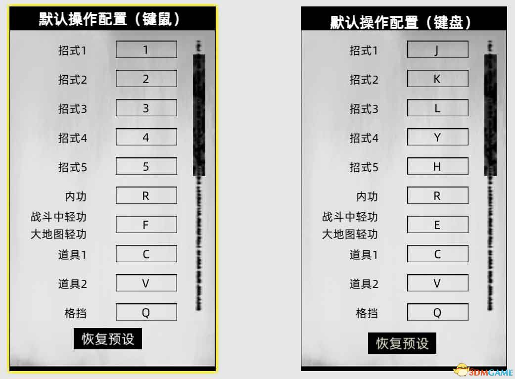 《刀剑江湖路》图文全攻略 天赋资质属性加点及武学功法破境任务详解