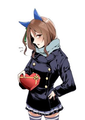 バレンタインキング-萌图百科