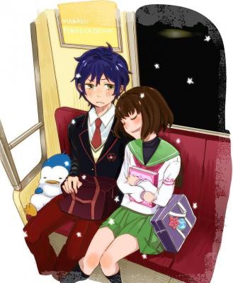 [在线浏览]展现身体线条♡穿黑色内搭的女子特辑 15P 9MB-萌图百科
