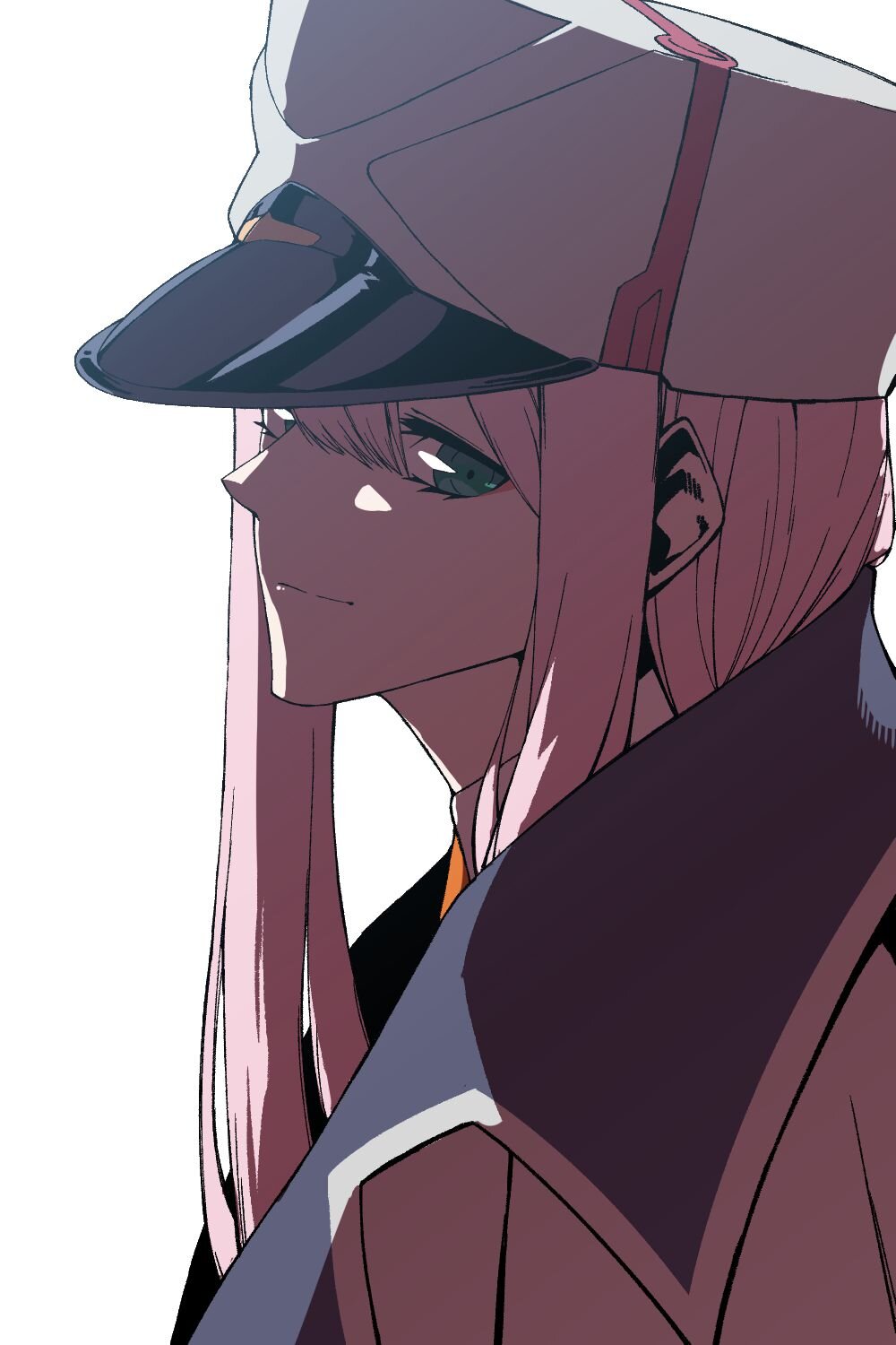 DARLING in the FRANXX 国家队 福利图集包