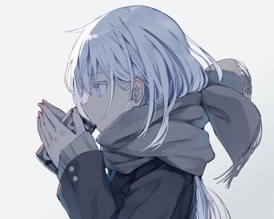 K站精选图集 第二期 44P 187MB-萌图百科