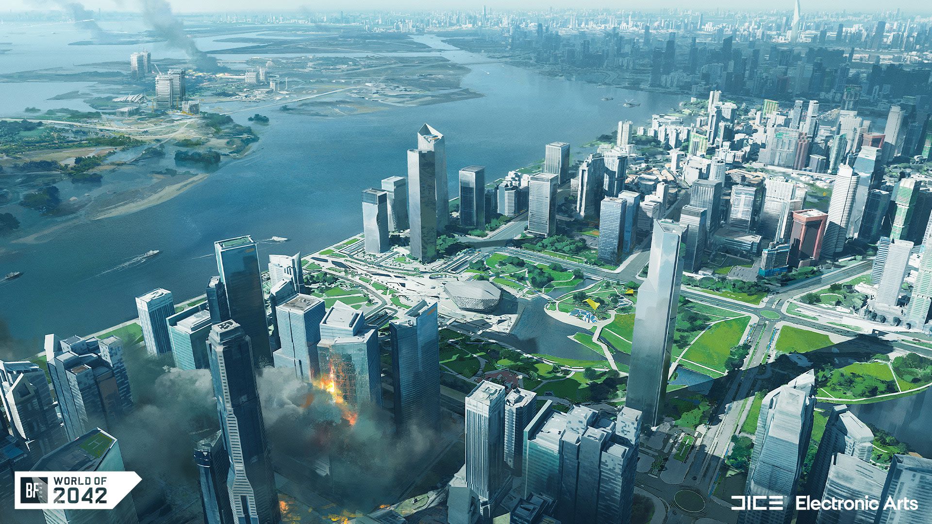 图片[3]-#2期 战地2042 15张精选壁纸 打包分享-萌图百科