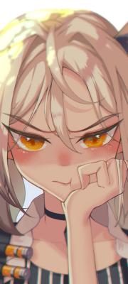 明日方舟，手机壁纸-萌图百科