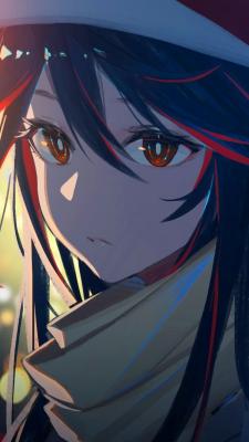 明日方舟，手机壁纸-萌图百科