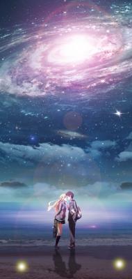 四月是你的谎言，动漫手机壁纸-萌图百科