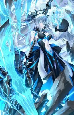 pixiv 日榜 2021-7-14期 136P 288MB-萌图百科