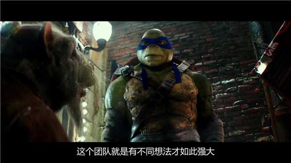 忍者神龟2 1080P下载-月宅酱的博客