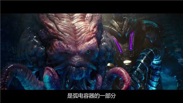 图片[2]-忍者神龟2 1080P下载-月宅酱的博客