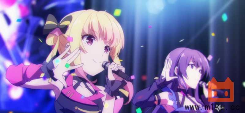 {资讯}「少女编号」kohaluna剧中歌OP特别版公开！-萌一库-月宅酱的博客