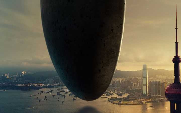 图片[3]-科幻电影-降临 720P(并没找着1080)-月宅酱的博客