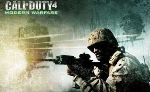{游戏}COD4重制版 中文+破解版 下载 43G-月宅酱的博客