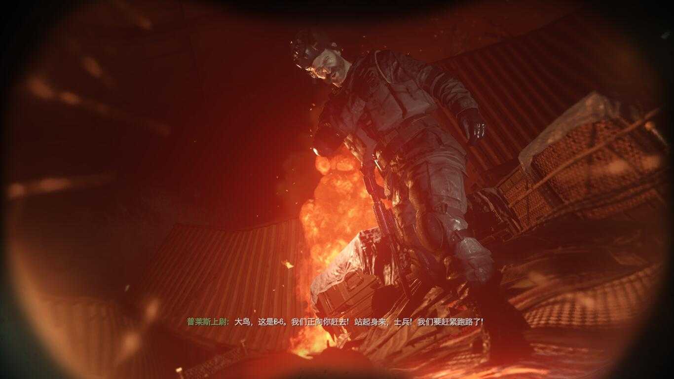 图片[4]-{游戏}COD4重制版 中文+破解版 下载 43G-月宅酱的博客