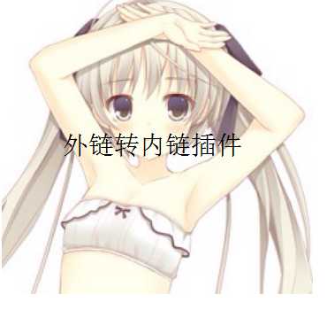 {干货}WordPress外链转内链-Anylink插件-月宅酱的博客
