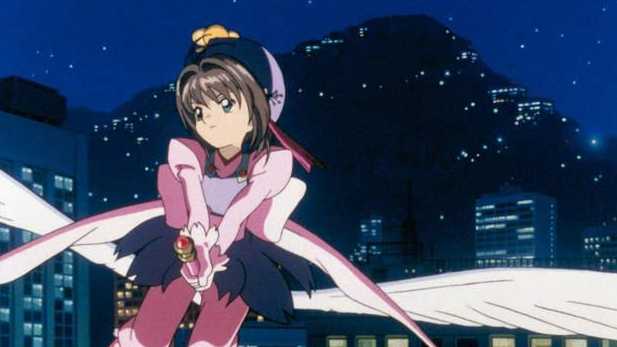 {资讯}圈钱无止境《魔卡少女樱》剧场版周边发售-月宅酱的博客
