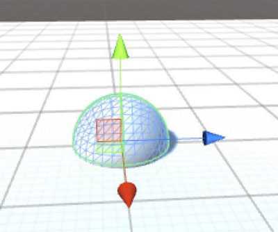 图片[15]-{U3D}官方实例教程 Roll-a-Ball-月宅酱的博客