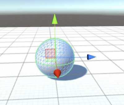 图片[16]-{U3D}官方实例教程 Roll-a-Ball-月宅酱的博客