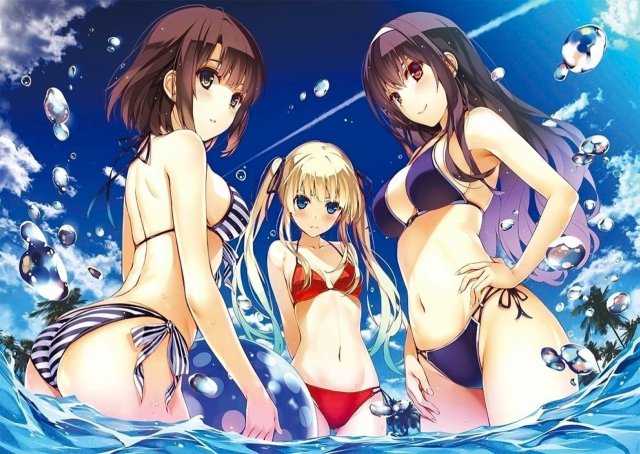 图片[2]-{资讯}4月霸权番，差不多钦定-月宅酱的博客