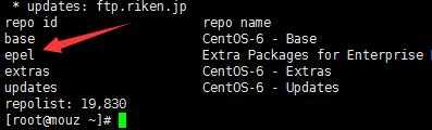 图片[3]-{教程}centos-Yum mcrypt拓展安装-月宅酱的博客