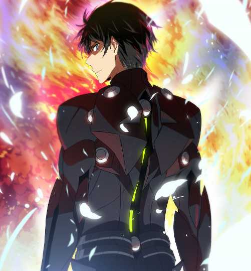 图片[2]-{资讯}魔法科高中的劣等生剧场版6月发布-月宅酱的博客