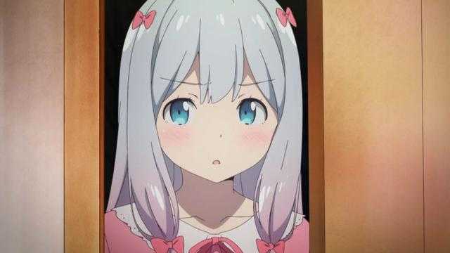 {资讯}4月番《情色漫画老师》公布预告PV-月宅酱的博客