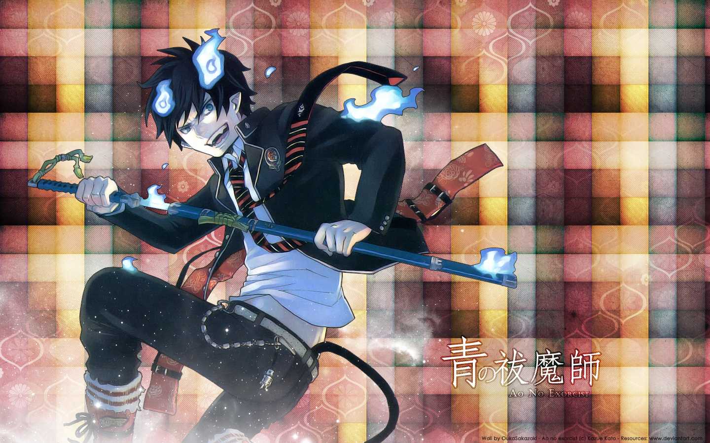 {动漫壁纸}2-23背景图下载-月宅酱的博客