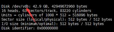 图片[2]-{教程}实战linux挂载硬盘分区-月宅酱的博客