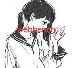 {教程}webbench网页测压工具，发动CC攻击-月宅酱的博客