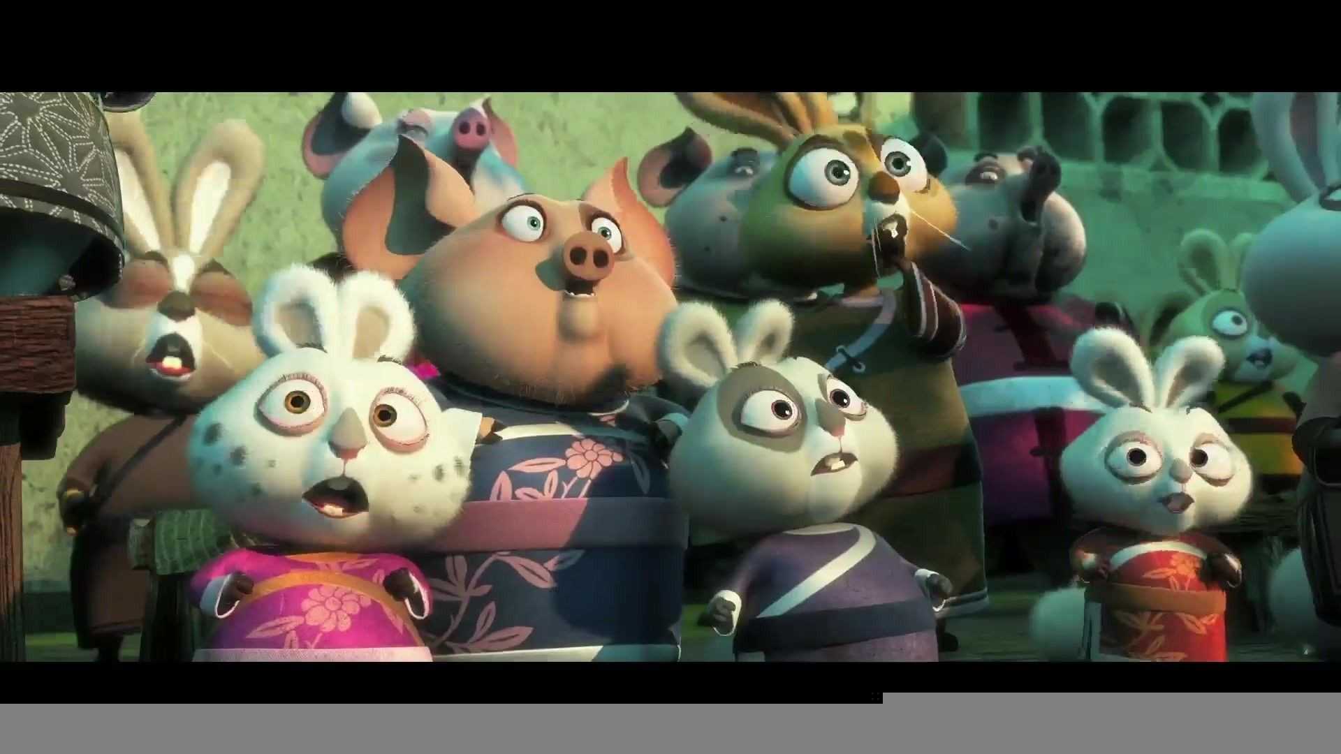 图片[3]-{电影}功夫熊猫3 1080P+720P 英语国语迅雷下载-月宅酱的博客