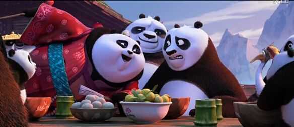 图片[4]-{电影}功夫熊猫3 1080P+720P 英语国语迅雷下载-月宅酱的博客