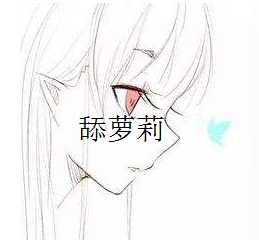 {闲聊}收藏了一枚极品域名，Prloli.cn-月宅酱的博客