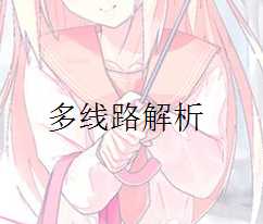 {鱼塘}不拖坑，已完成内网访问线路-月宅酱的博客