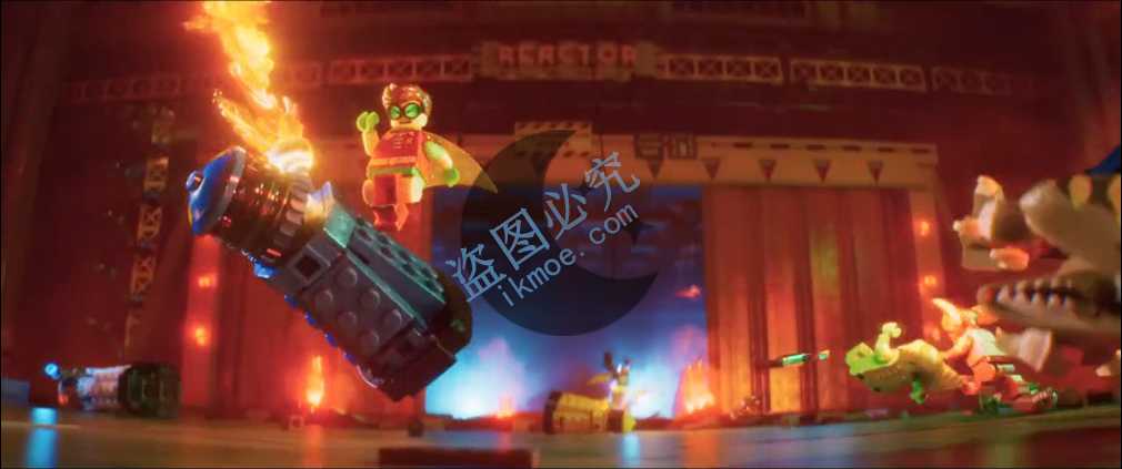 图片[2]-{电影}乐高蝙蝠侠大电影720+1080P迅雷下载-非枪版-月宅酱的博客