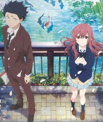 {电影}声之形剧场版720P+1080P迅雷下载-月宅酱的博客