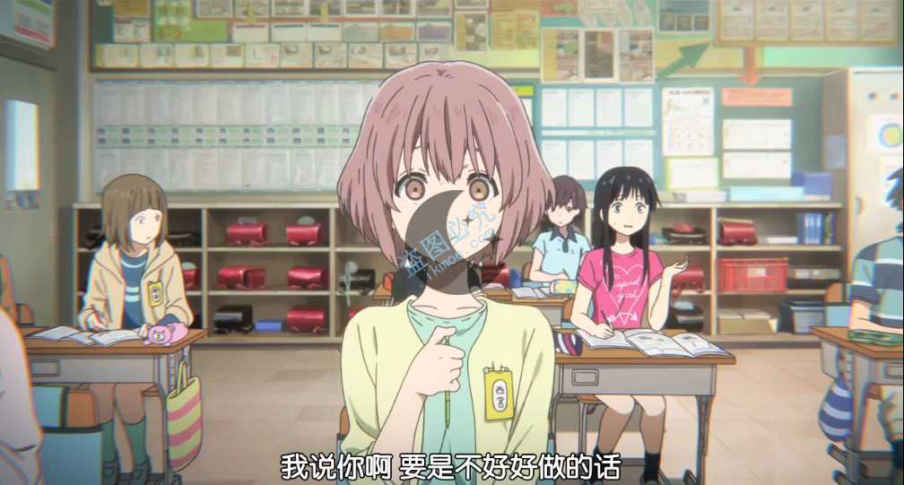 图片[4]-{电影}声之形剧场版720P+1080P迅雷下载-月宅酱的博客
