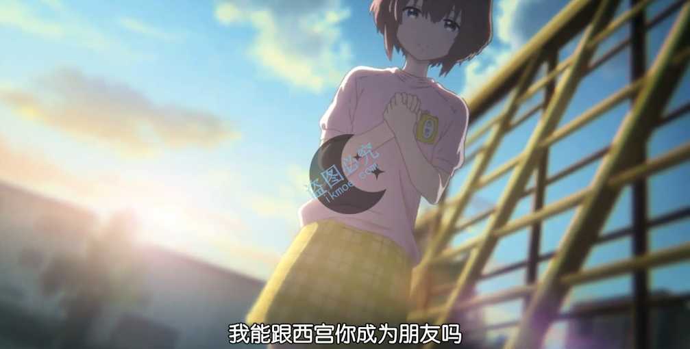 图片[3]-{电影}声之形剧场版720P+1080P迅雷下载-月宅酱的博客