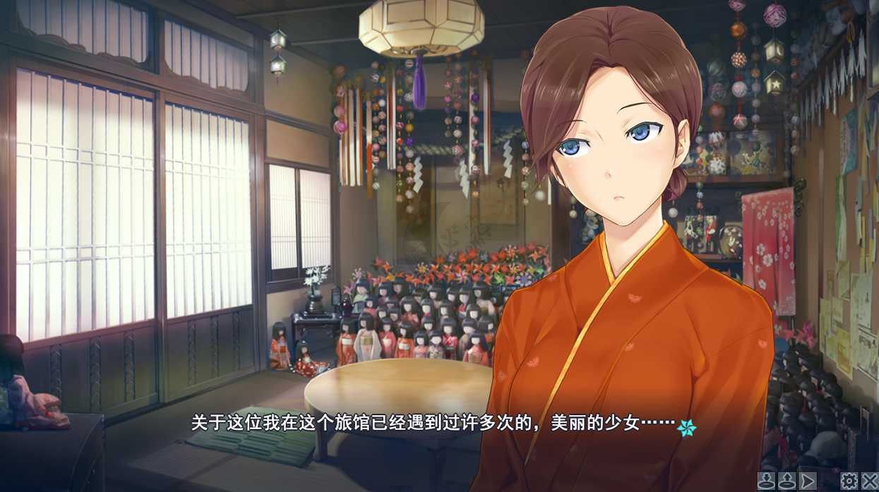 图片[8]-[宅玩啥]月宅带你玩美少女万华镜4！长篇图文解说#1-月宅酱的博客