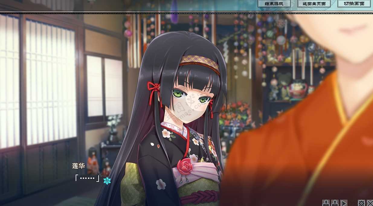 图片[11]-[宅玩啥]月宅带你玩美少女万华镜4！长篇图文解说#1-月宅酱的博客