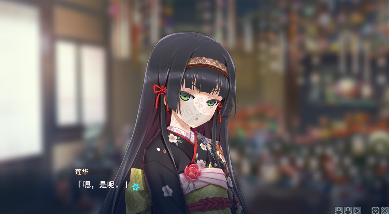图片[13]-[宅玩啥]月宅带你玩美少女万华镜4！长篇图文解说#1-月宅酱的博客