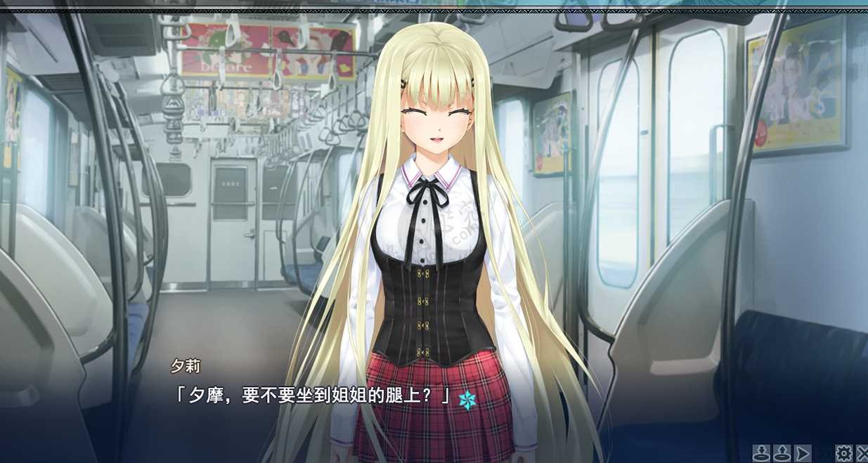 图片[25]-[宅玩啥]月宅带你玩美少女万华镜4！长篇图文解说#1-月宅酱的博客