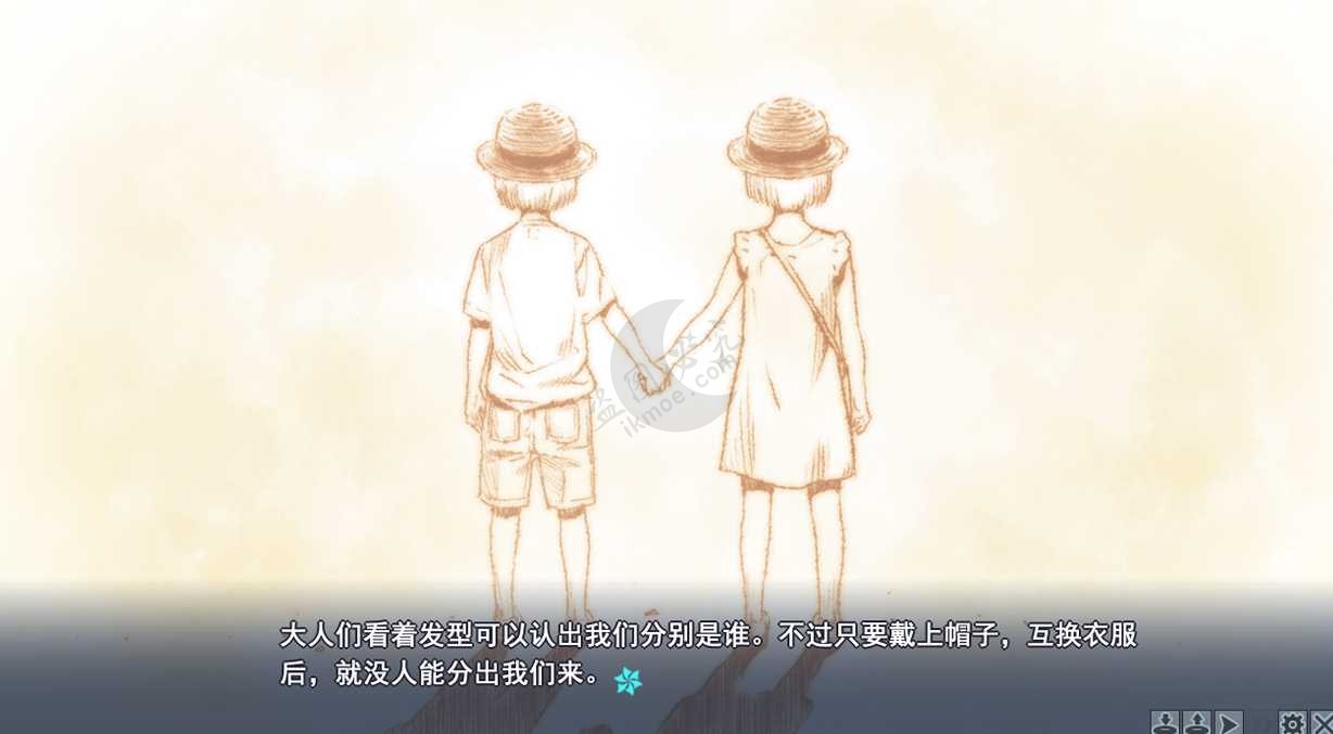 图片[12]-[宅玩啥]月宅带你玩美少女万华镜4 #2-月宅酱的博客
